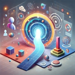 KL1, the backbone of Kiooverse