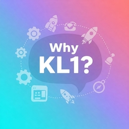 Why KL1? 